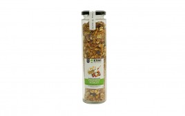 Kiwi Kisan Window Granola Medley   Pack  200 grams
